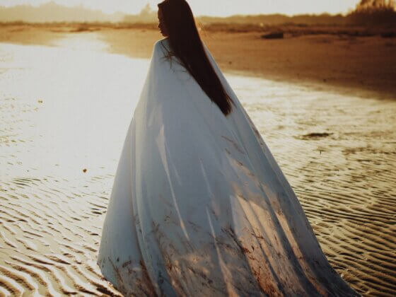 Letting Go of Being Relatable