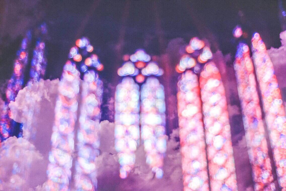 The Natural Growth of Supernatural Gifts