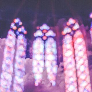 Devotional Life in Residence