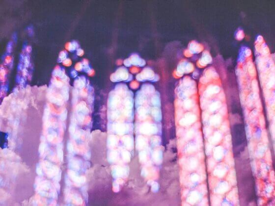 The Natural Growth of Supernatural Gifts