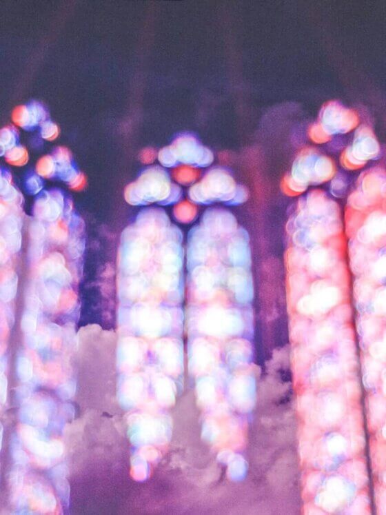 The Natural Growth of Supernatural Gifts