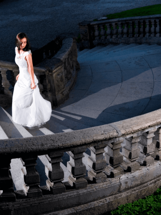 Your Success Is Your Succession