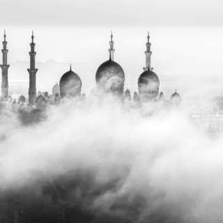 Fall in Florida: My First Gifted Trip From God