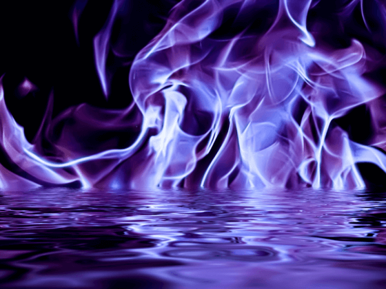 My Encounter with the Heavenly Parents