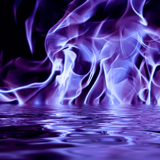 My Encounter with the Heavenly Parents