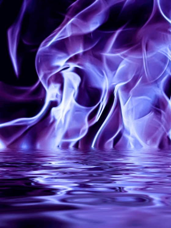 My Encounter with the Heavenly Parents