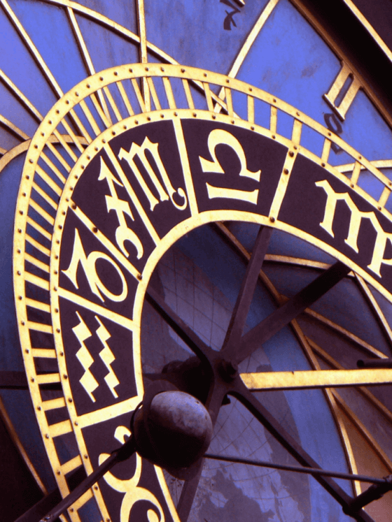 God’s Timing and the Speed of Life