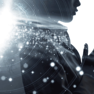 My Encounter with the Heavenly Parents