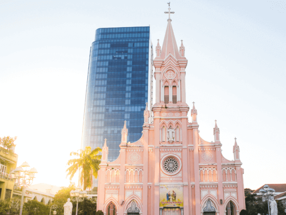 Devotional Life in Residence