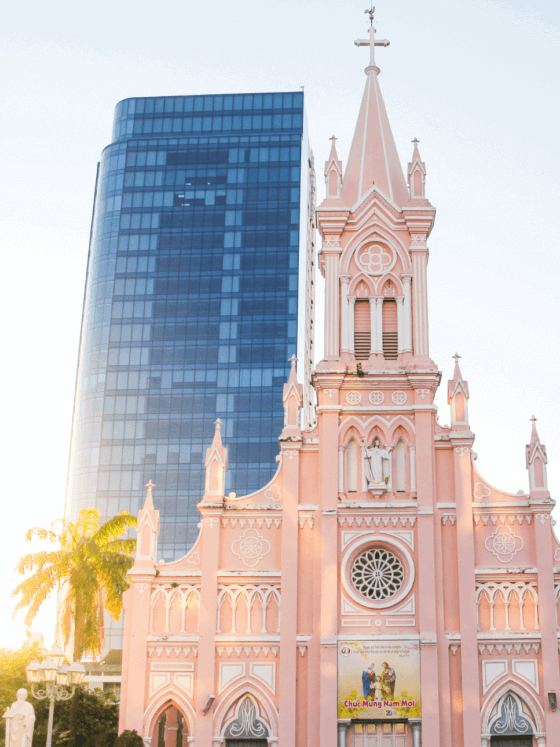 Devotional Life in Residence