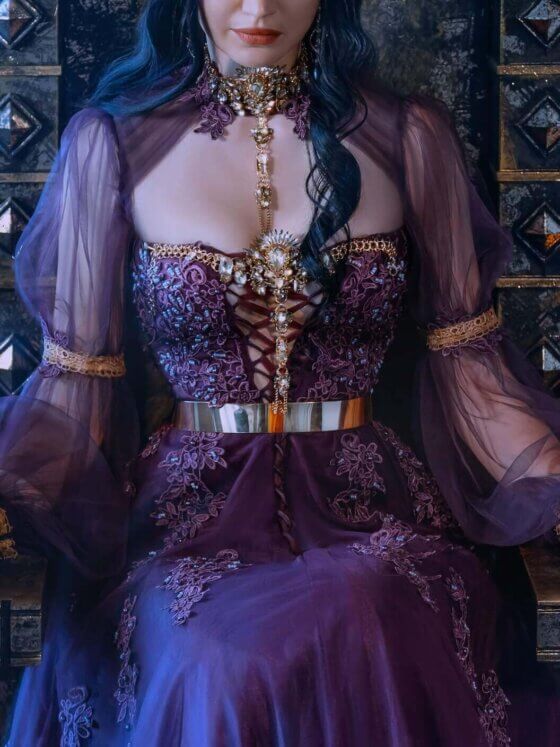 Reign of the Royal Daughter