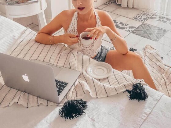 Feminine Business and the Call to Mission