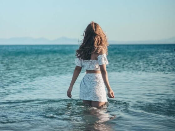 The End of Setting Boundaries