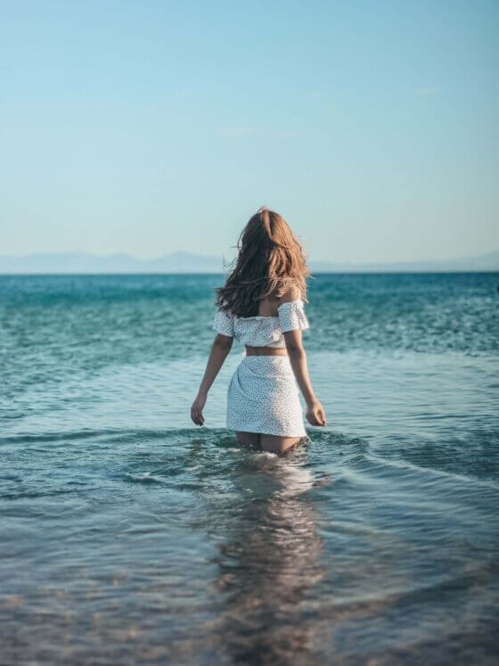 The End of Setting Boundaries