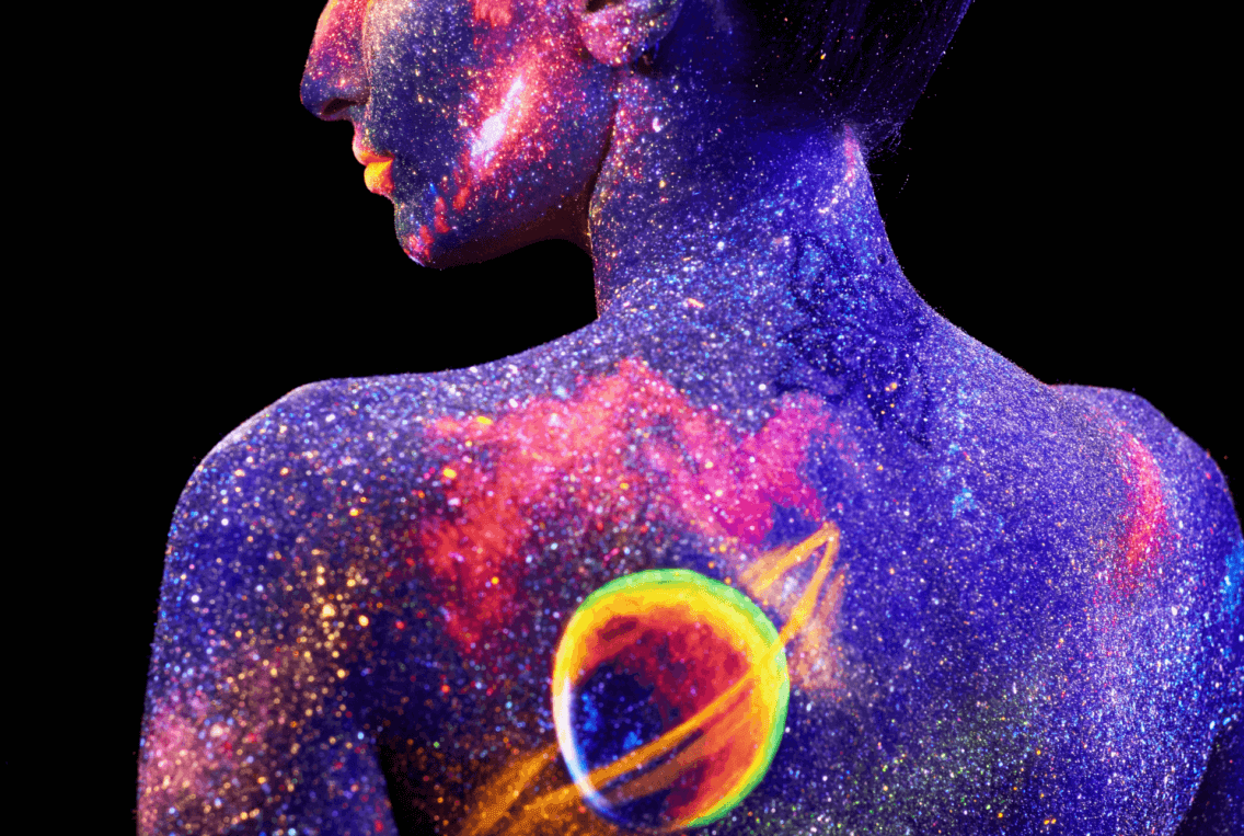 How to Rebuild the Cosmic Body