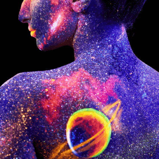 How to Rebuild the Cosmic Body