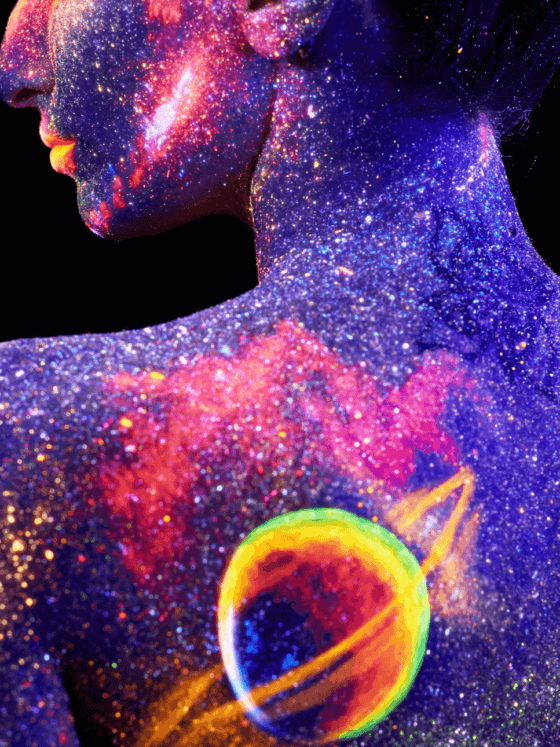 How to Rebuild the Cosmic Body