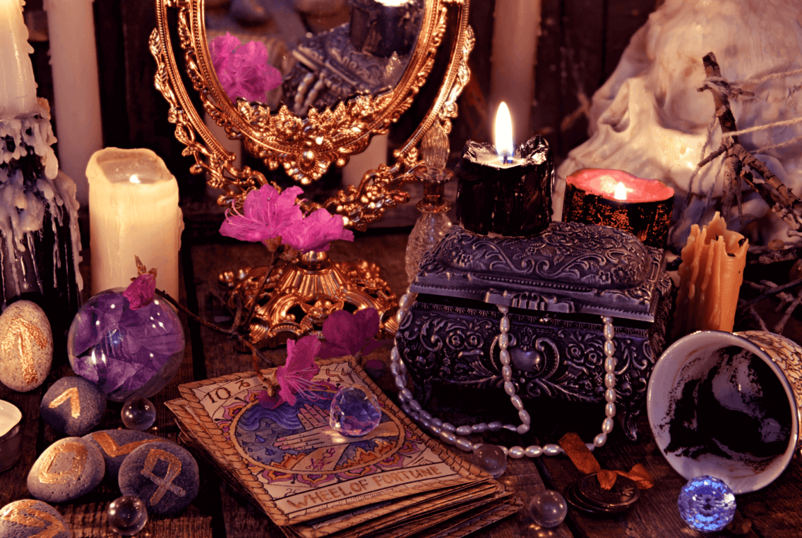 8 Not-So-Popular Takes on Supernatural Faith
