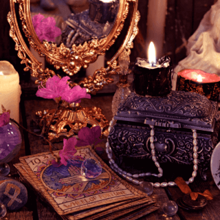 How to Rebuild the Cosmic Body