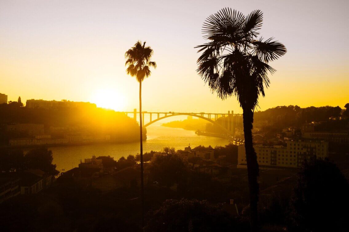 Bridging Today’s Mission and Tomorrow’s Vision