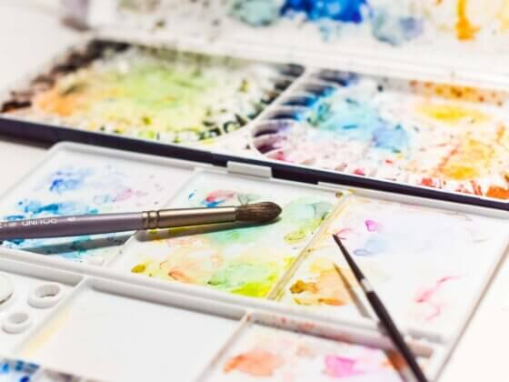 Steal My Process For God-Led Creative Channeling