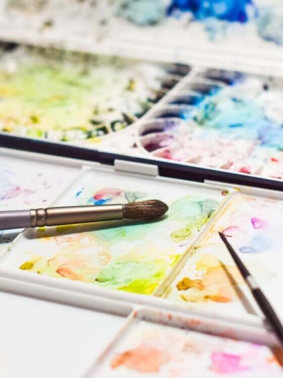 Steal My Process For God-Led Creative Channeling