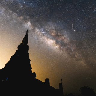 My Supernatural Stay at the Ritz Atlanta