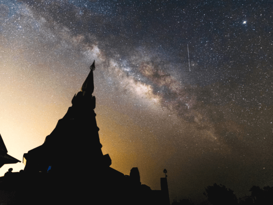 [Podcast] Feminine Faith and the Multidimensional Matrix