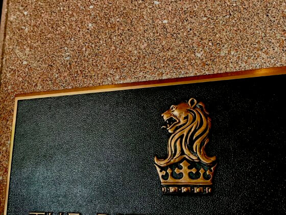 My Supernatural Stay at the Ritz Atlanta