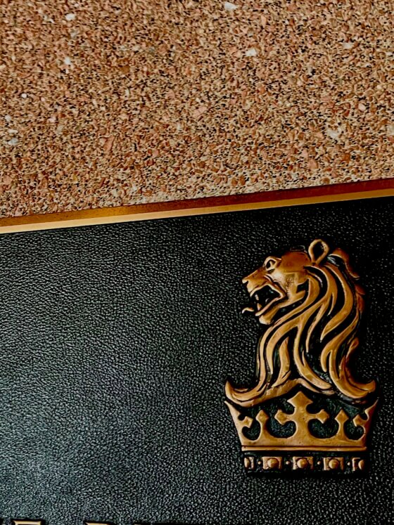 My Supernatural Stay at the Ritz Atlanta