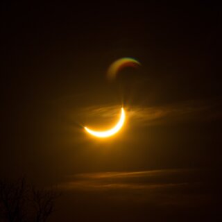 PSA: God Is Moving Through Cosmic Faith