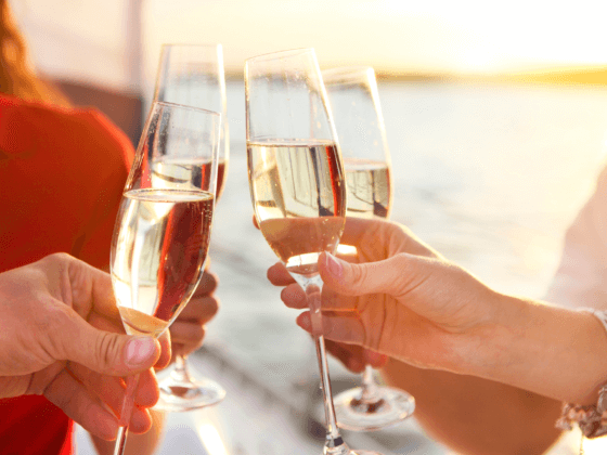 There Is No Kingdom Travel Without Kingdom Community