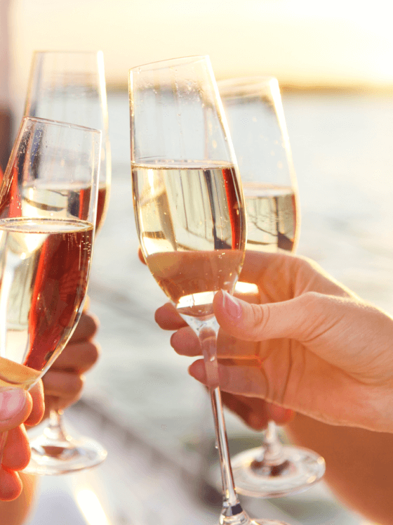 There Is No Kingdom Travel Without Kingdom Community