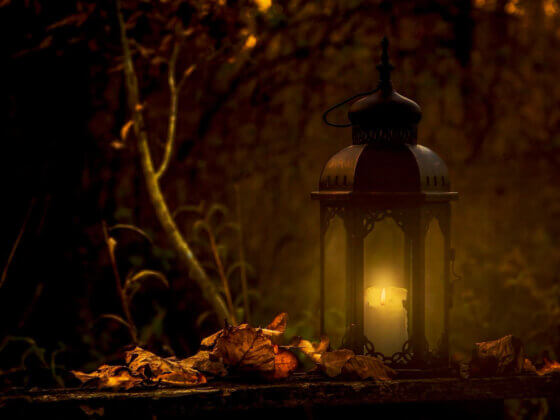 Redeeming the Supernatural Season of Autumn