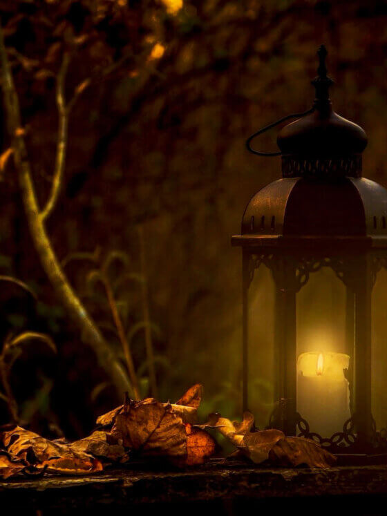 Redeeming the Supernatural Season of Autumn