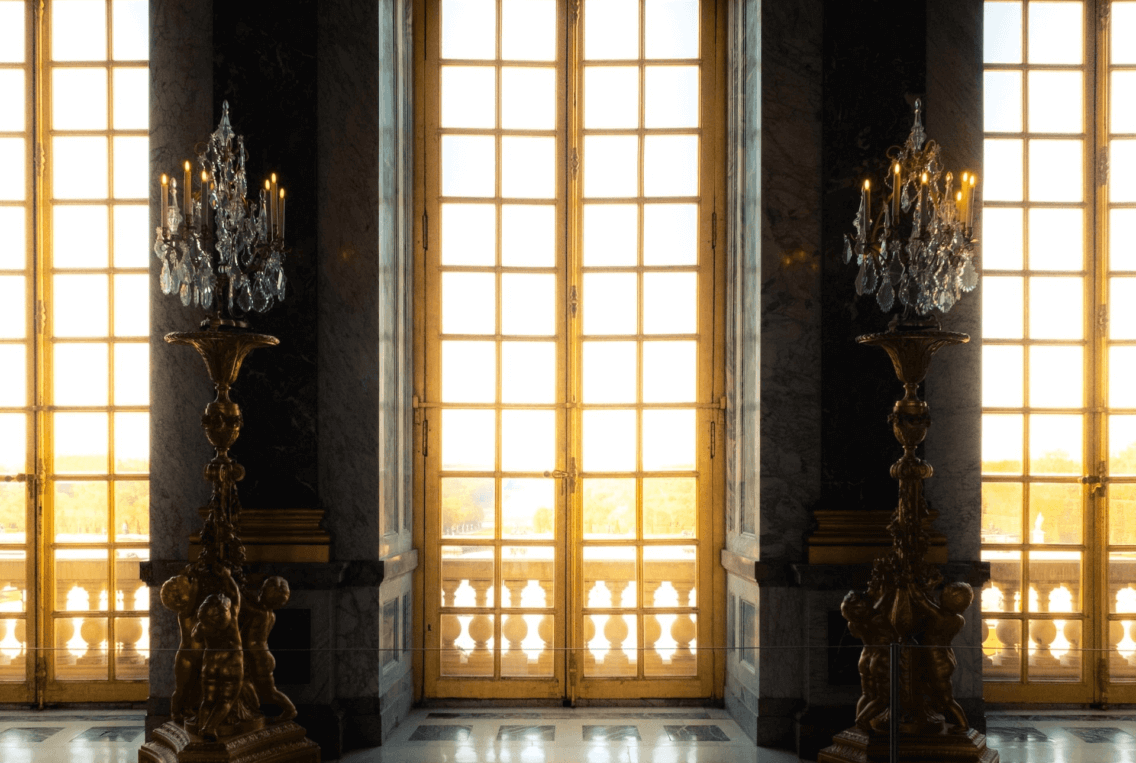 Serving the Kingdom Through Your Soul Templates