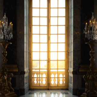 My First Tear-Free Year