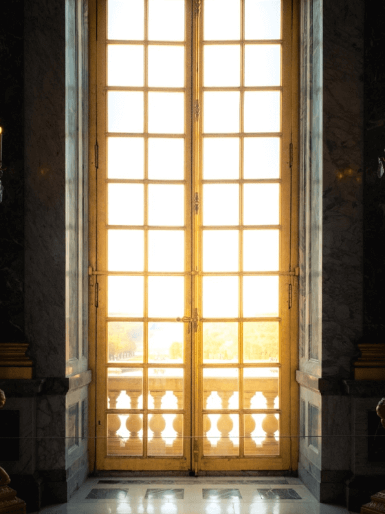 Serving the Kingdom Through Your Soul Templates