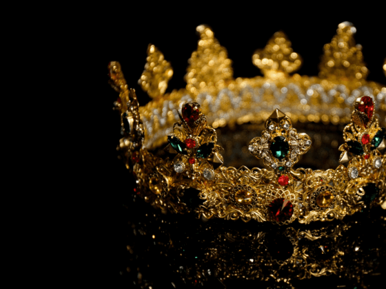 Kingdom Forecast 2024: The Year of the Co-Creator