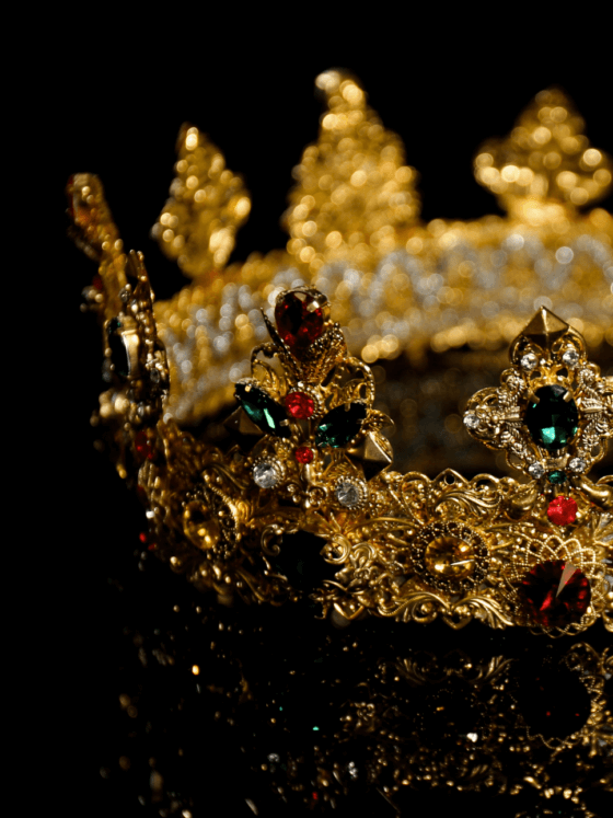 Kingdom Forecast 2024: The Year of the Co-Creator