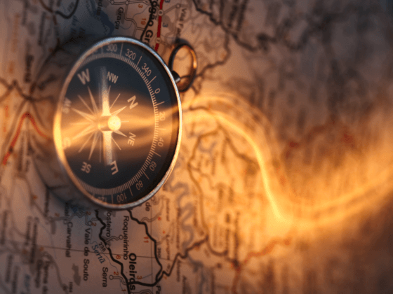 The Blessing of Pre-Knowing Your Destiny