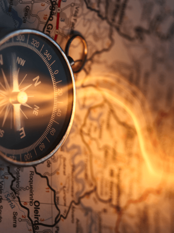 The Blessing of Pre-Knowing Your Destiny