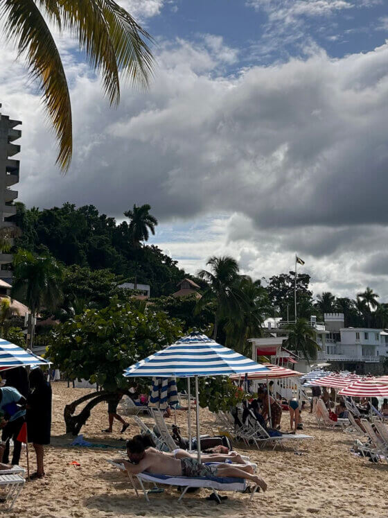 Serving the Nations Through a Cruise