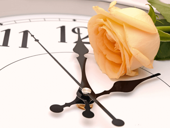 4 Tips for Taking Your Time as a Feminine Woman