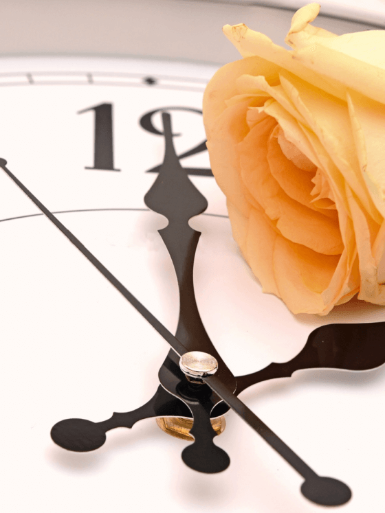 4 Tips for Taking Your Time as a Feminine Woman