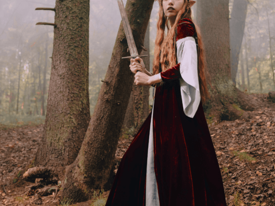 Why I Stopped Aligning with the Spiritual Warrioress