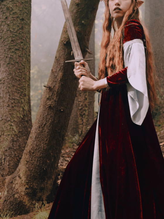 Why I Stopped Aligning with the Spiritual Warrioress