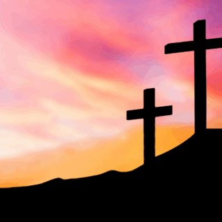 The Second Pilgrimage