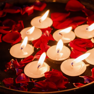 Embracing My Mission Work as a Ministry of Life