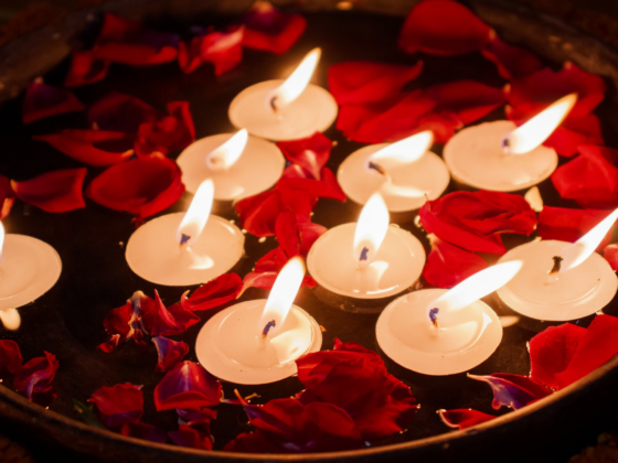 Blind Devotion to Your Union Is Blind Faith